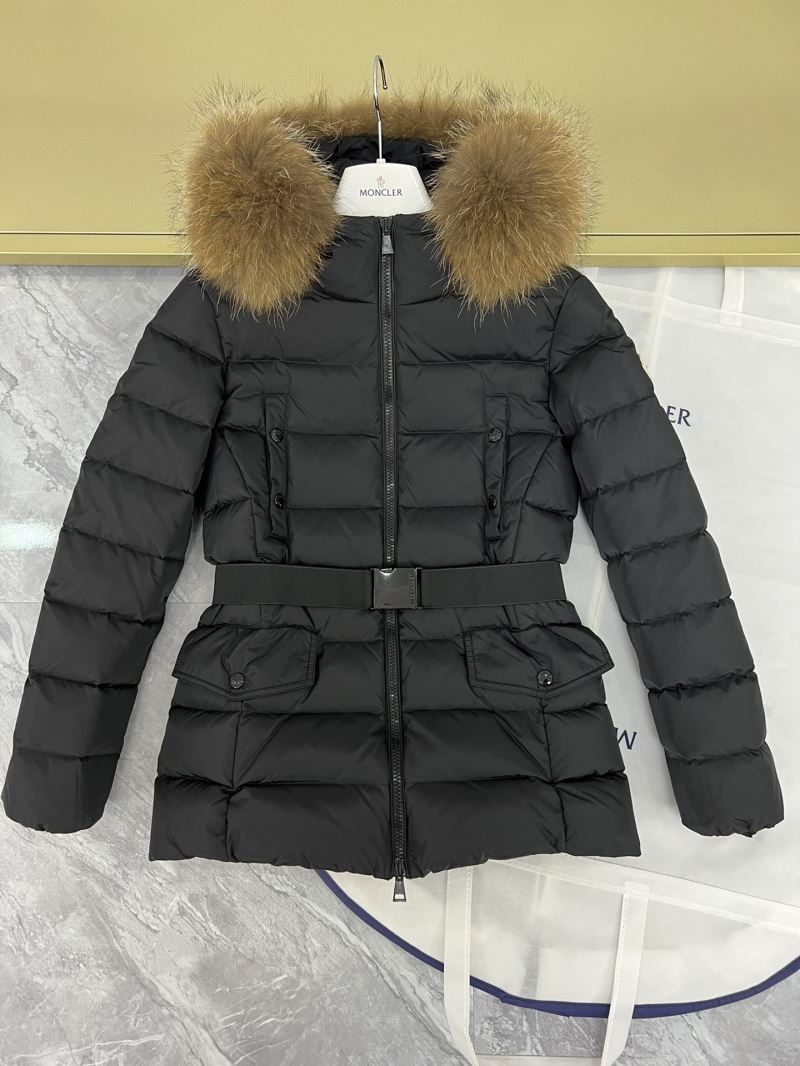 Moncler Down Jackets